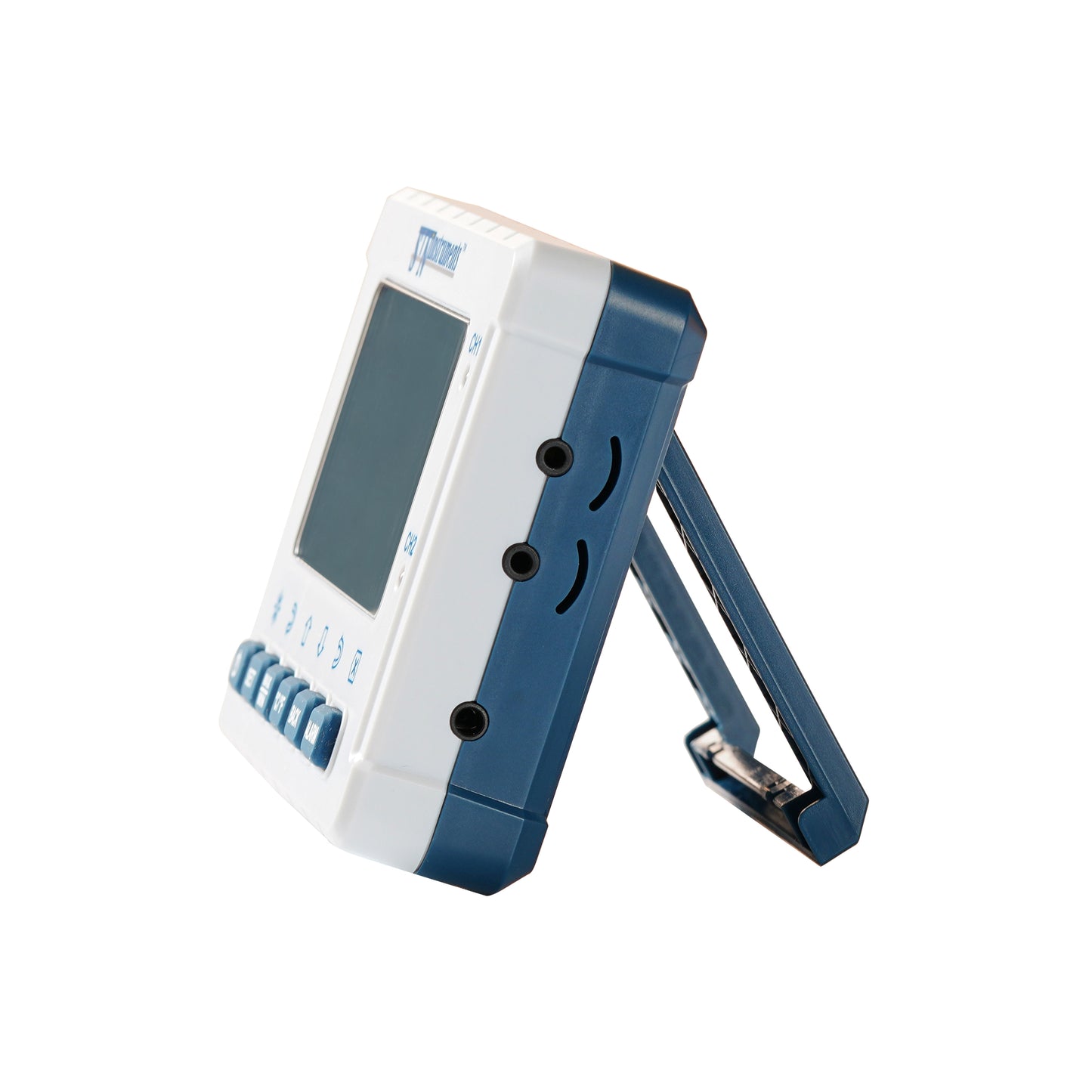 MiraThermo- High accuracy platinum thermometer with monitoring/event recording and data logging (-90°C to 200°C)