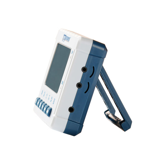 MiraThermo - NTC thermometer with monitoring/event recording and data logging (-50°C to 70°C)