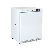 4 Cu. Ft. Undercounter Built-in Or Freestanding Solid Door Freezer