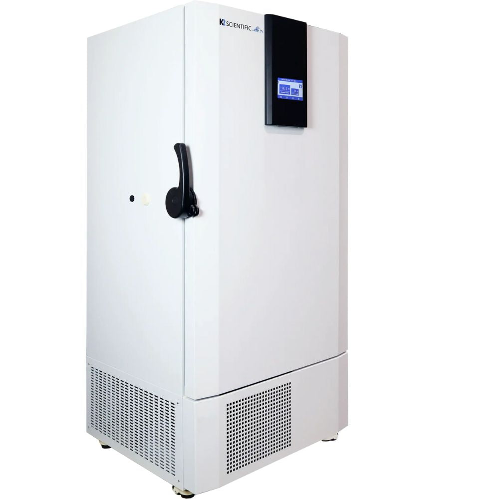 21 Cu. Ft. Ultra Low Temperature Freezer