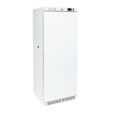 10 Cu. Ft. Solid Door Upright Pharmacy Refrigerator