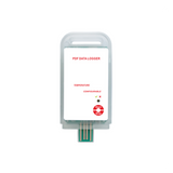 -40°C to 70°C 3-Use Temp USB PDF Data Logger (5 Pieces)