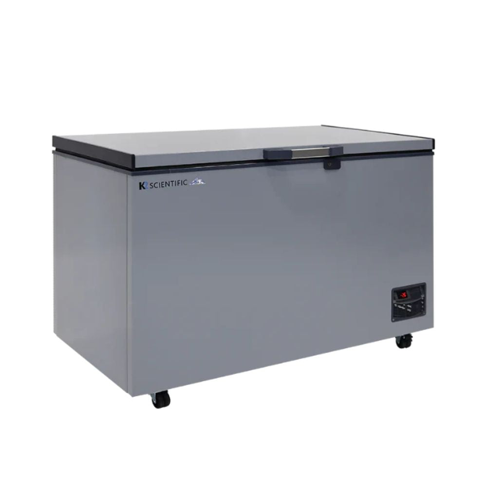 11 Cu. Ft. Chest Style Low Temperature Laboratory Freezer