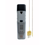 Multi-Use Thermocouple USB Data Logger w/ Display