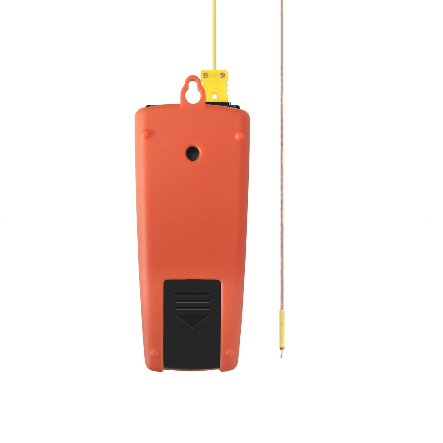 High Accuracy 1/2/4-Channel Thermocouple Meter w/ Data Logging
