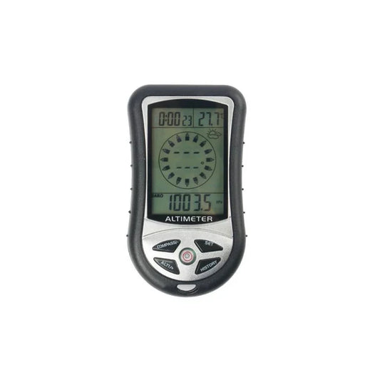 Handheld Multifunction Digital Barometer/Altimeter