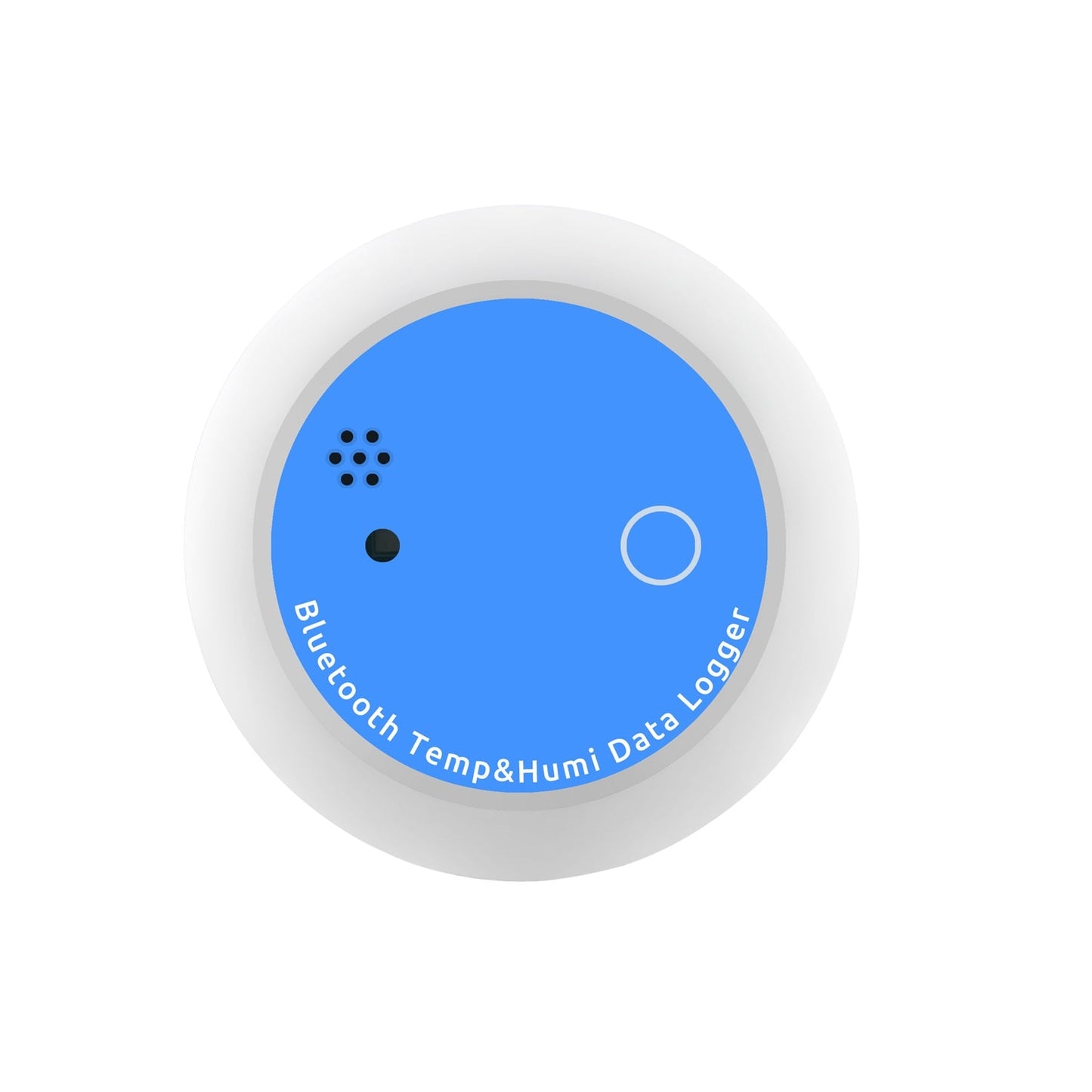 Multi-Use Temp+RH PDF Data Logger w/Bluetooth