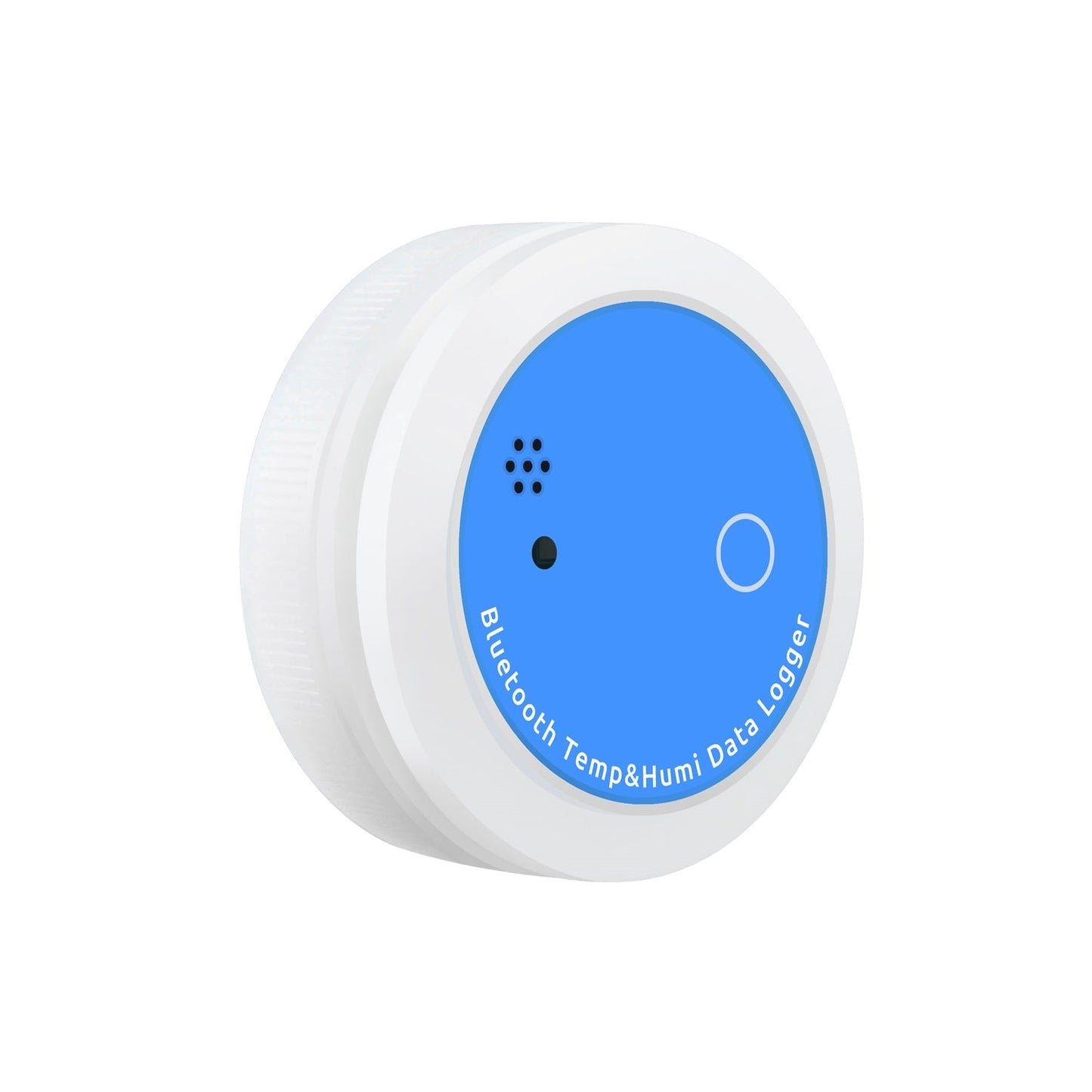 Multi-Use Temp+RH PDF Data Logger w/Bluetooth