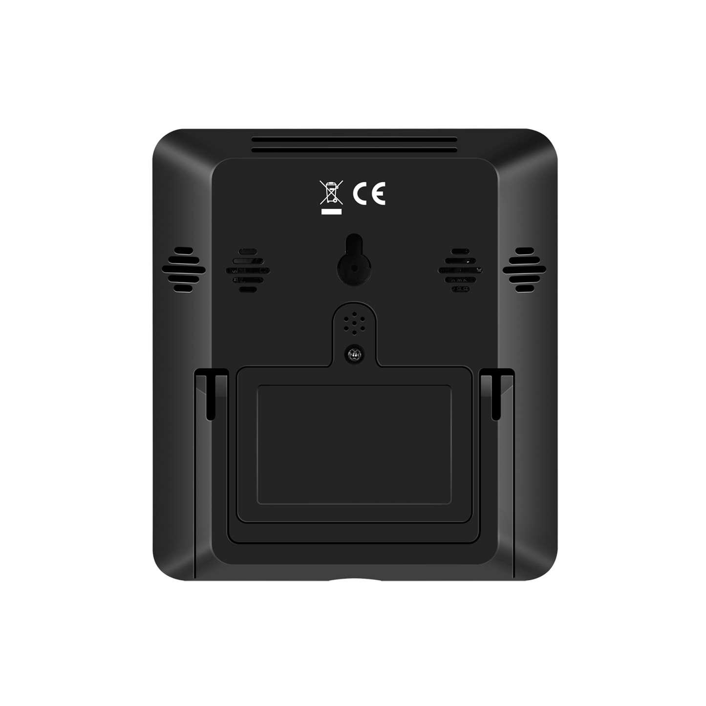 Multi-Use Temp+RH PDF Data Logger w/ 3.9” LCD Display