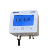 High Accuracy Barometric Pressure Transmitter