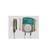 Carbon Dioxide (CO₂) Transmitter