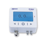 High Accuracy Differential Pressure Transmitter