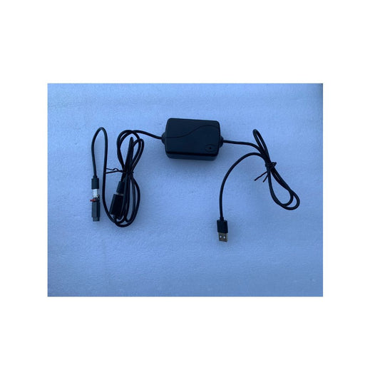 61xxx Series Temperature Transmitter Programmer