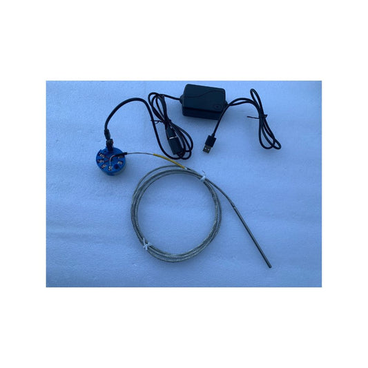 61xxx Series Temperature Transmitter Programmer