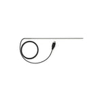 PT1000 1/3B -40 to 200°C Φ4mm*250mm probe