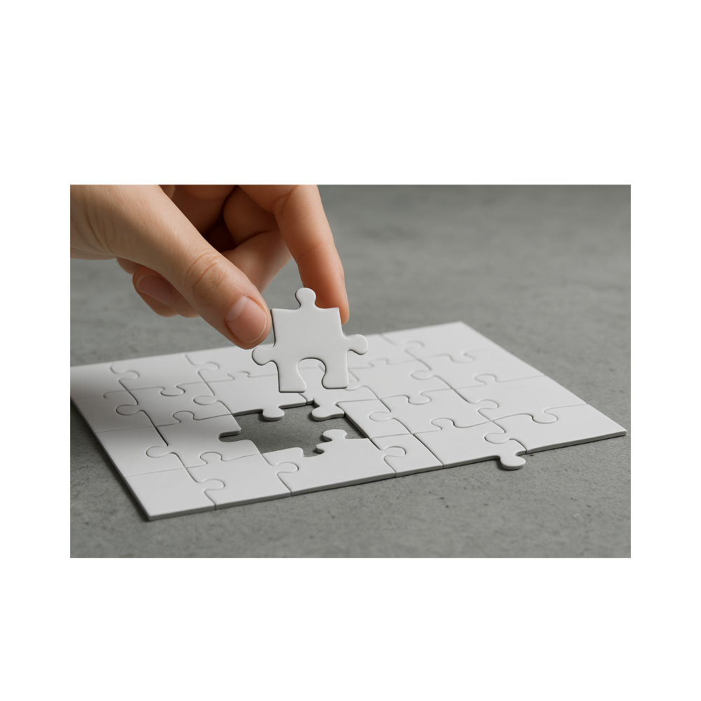 Extra custom calibration (validation) test points