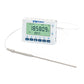 MiraThermo - High accuracy thermometer with data logging optional (single-channel)