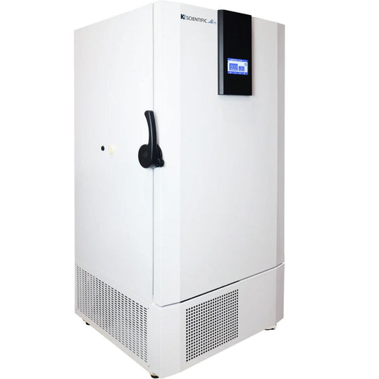 26 Cu. Ft. Ultra Low Temperature Freezer