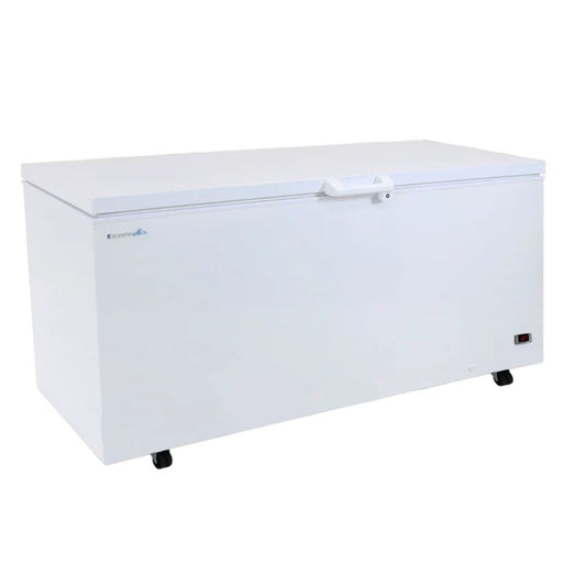21 Cu. Ft. Chest Style Low Temperature Laboratory Freezer