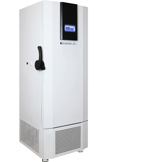 10 Cu. Ft. Ultra Low Temperature Medical Freezer