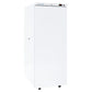 24 Cu. Ft. Upright Solid Door Refrigerator