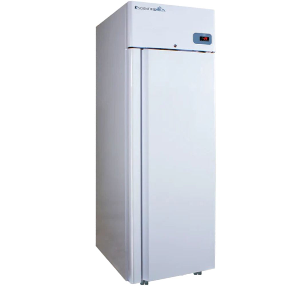 25 Cu. Ft. High Performance Freezer