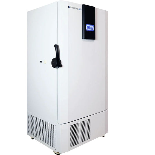 21 Cu. Ft. Ultra Low Temperature Freezer