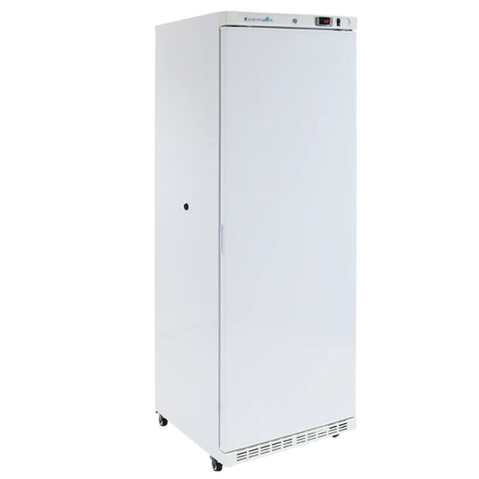 14 Cu. Ft. Solid Door Upright Medical Refrigerator