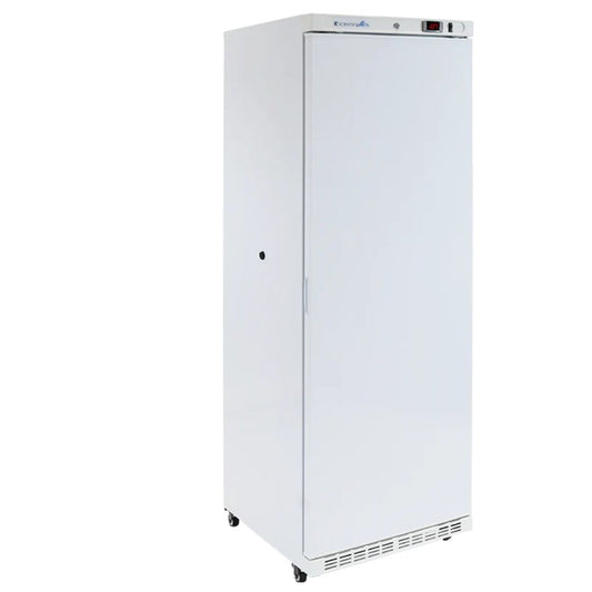 14 Cu. Ft. Solid Door Upright Research Laboratory Freezer