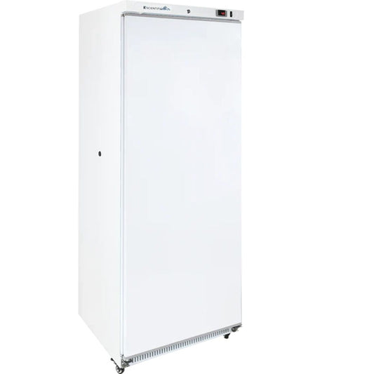 20 Cu. Ft. Upright Solid Door Freezer