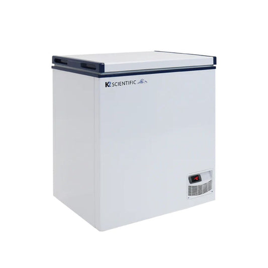 3.5 Cu. Ft. Chest Style Healthcare Low Temperature Freezer
