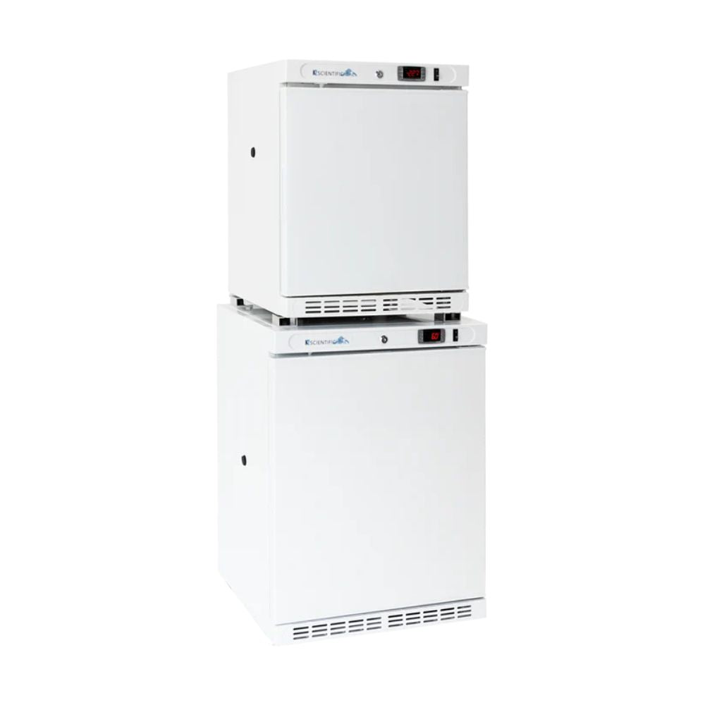 26 Cu. Ft. Ultra Low Temperature Freezer