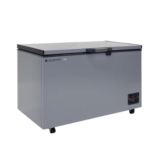 11 Cu. Ft. Chest Style Low Temperature Laboratory Freezer
