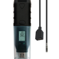Multi-Use Temp+RH USB PDF Data Logger w/ Display