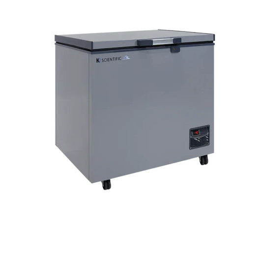 7 Cu. Ft. Chest Style Low Temperature Freezer