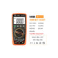 4 ½ Digit True RMS Digital Multimeter PN51235