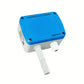 65 Series Wall-Mounted Temperature & Humidity Transmitter
