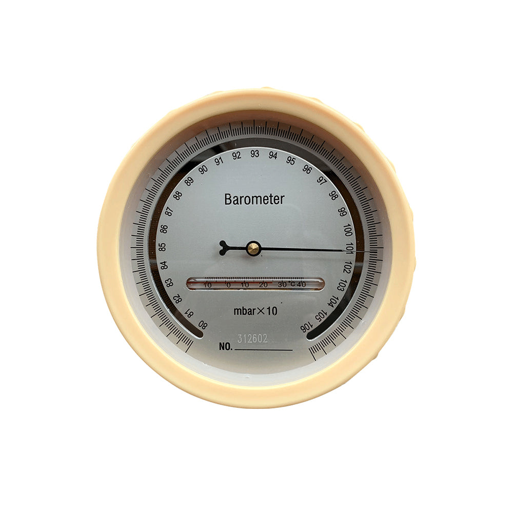 Barometric Instruments High Accuracy Aneroid Barometer – STN Instruments