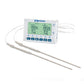 MiraThermo - Ultralow temperature monitor with event recording/data logging (dual-channel)