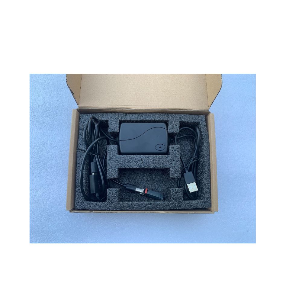61xxx Series Temperature Transmitter Programmer
