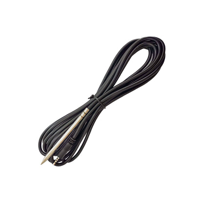 Premium platinum Pt1000 class 1/3B sensor probe