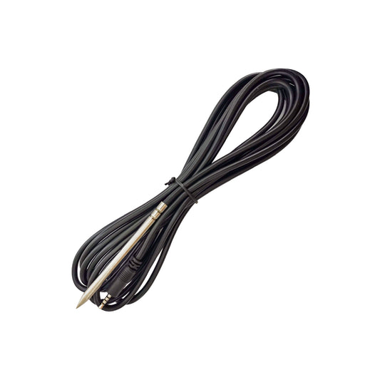 Premium platinum Pt1000 class 1/3B sensor probe