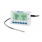 MiraThermo - Platinum accurate thermometer for event monitoring (-90°C to 200°C)