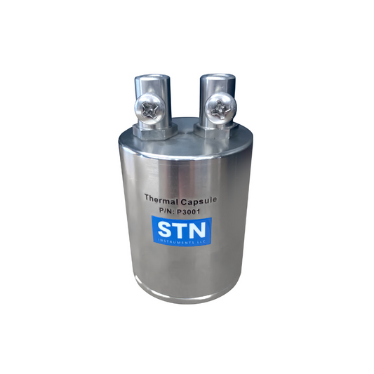 Thermal Capsule