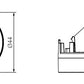 Temperature Transmitter Display