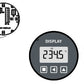 Temperature Transmitter Display