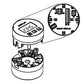 Temperature Transmitter Display