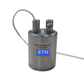 Stainless Steel Temperature Buffering Device (Replacement of glycol-filled bottle)