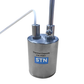 Stainless Steel Temperature Buffering Device (Replacement of glycol-filled bottle)