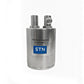 Stainless Steel Temperature Buffering Device (Replacement of glycol-filled bottle)